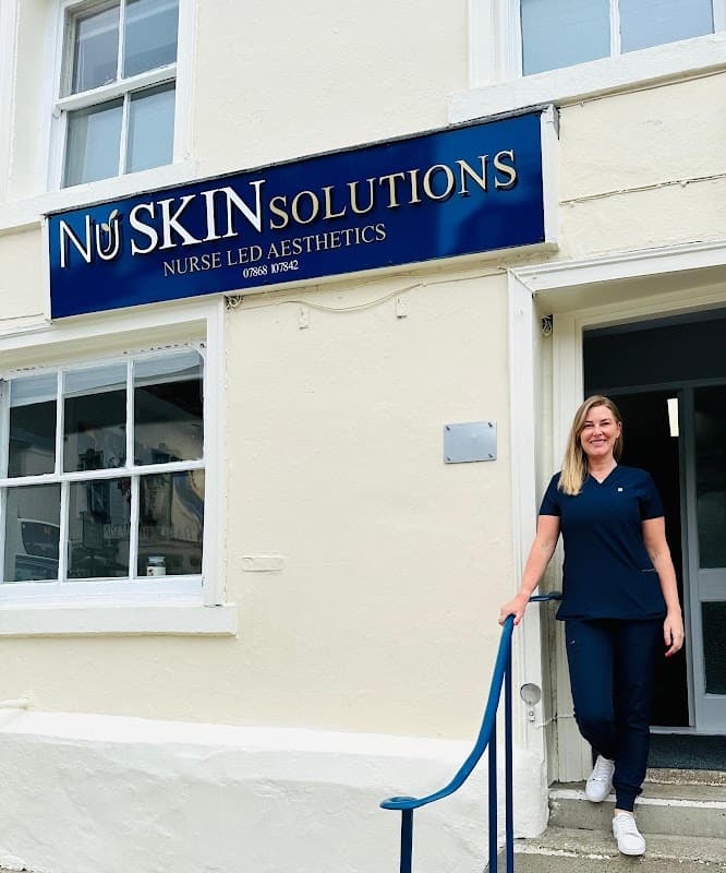 NuSkin Solutions - Beauty Salons in richmond