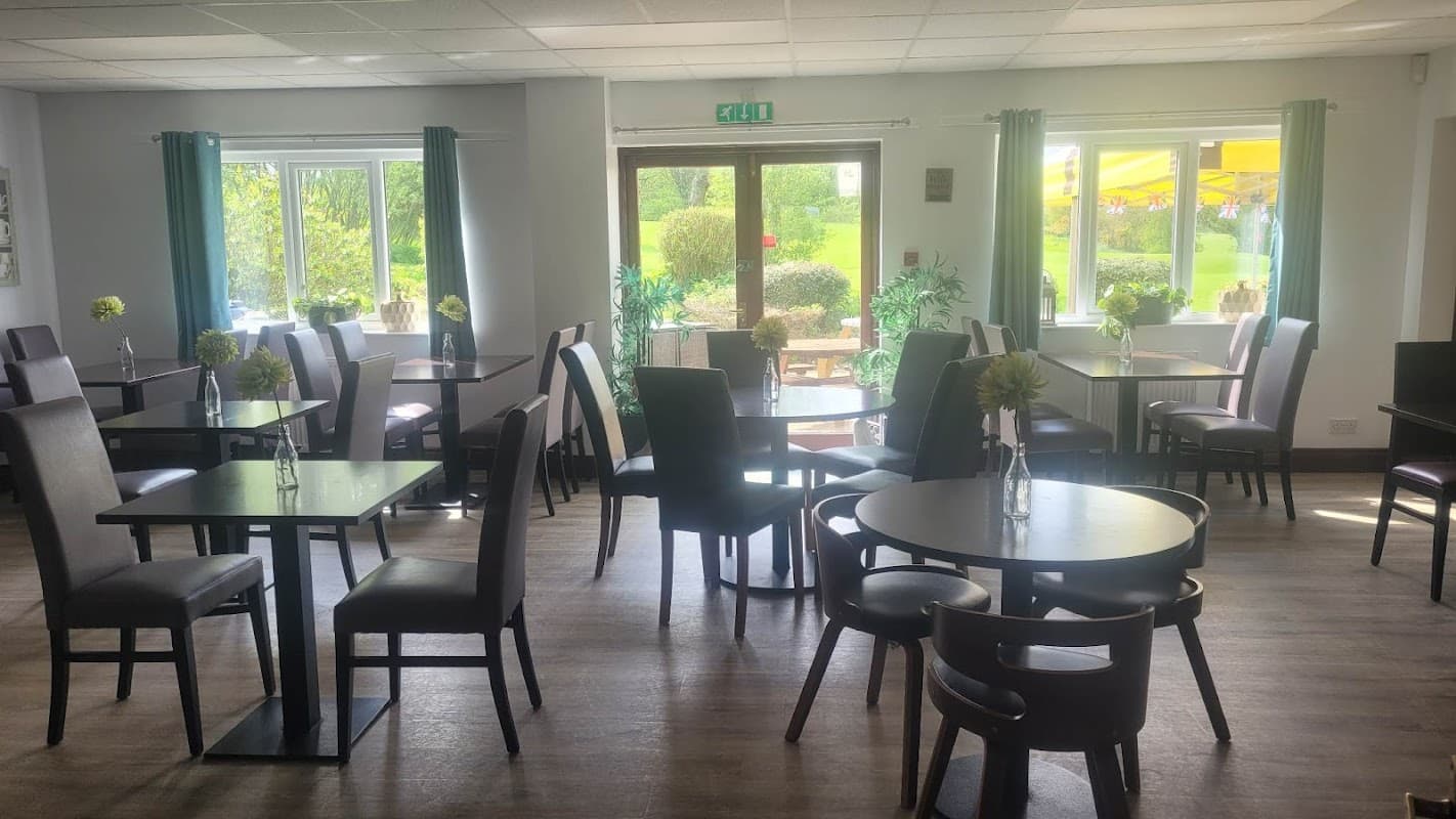 Cafe Penleys in richmond