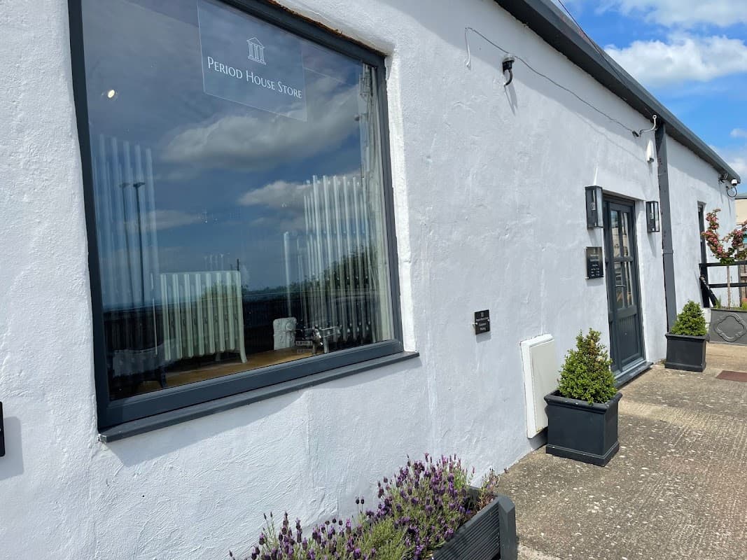 Period House Store - Furniture Shops in richmond