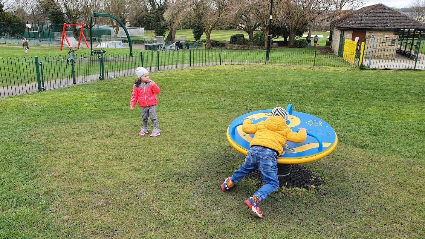 Ronaldshay park Playground - Nurseries in richmond