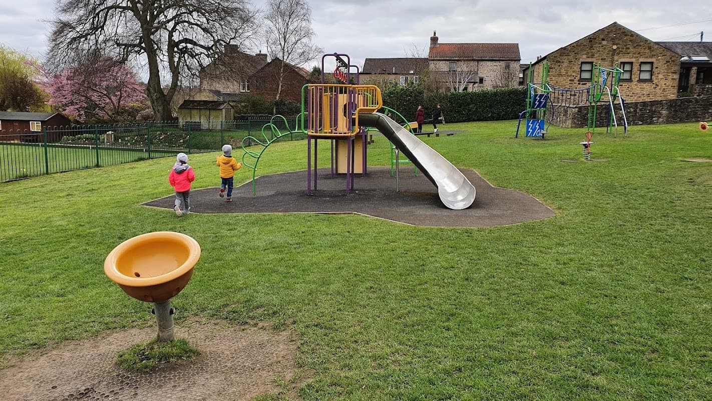 Ronaldshay Skate Park - Sports Venue in richmond