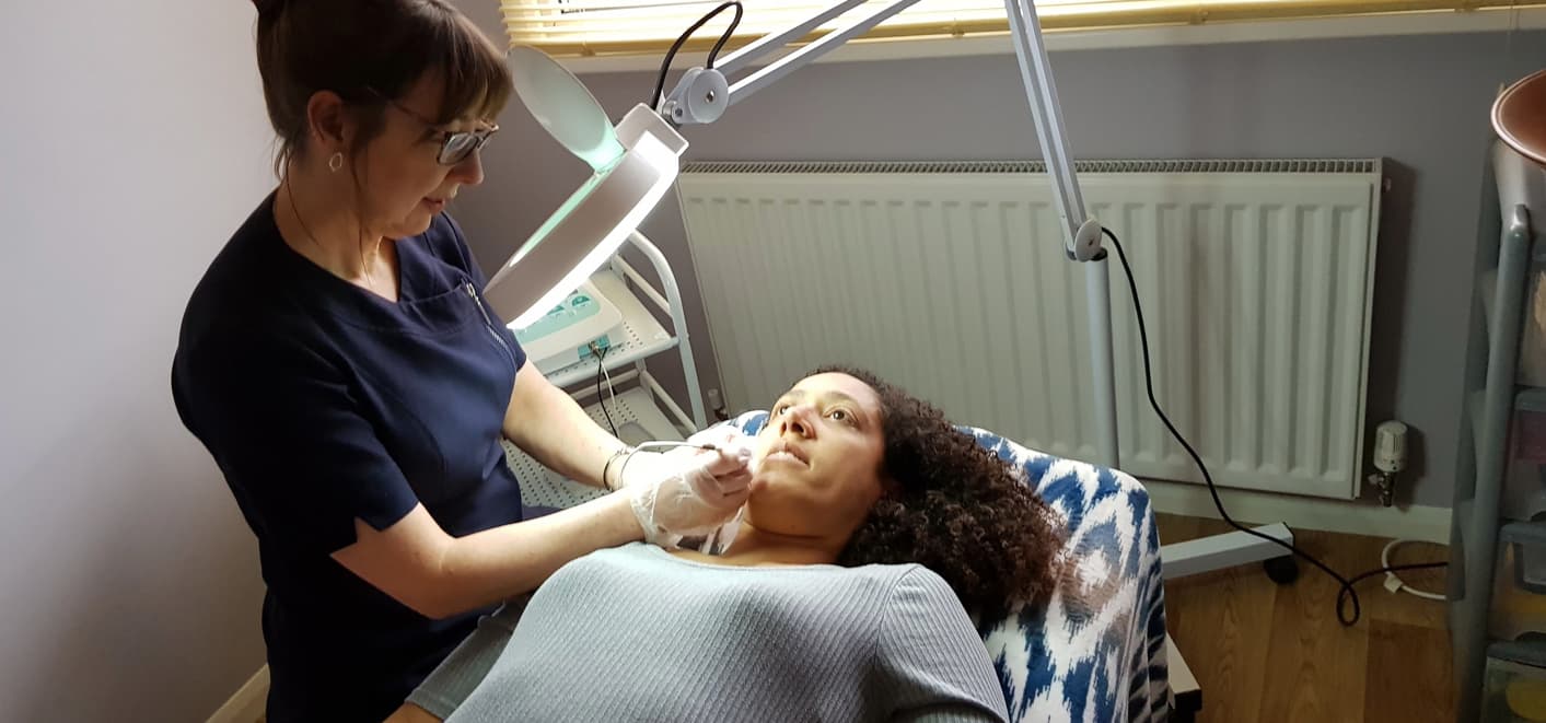 Skin Therapy Yorkshire - Beauty Salons in richmond