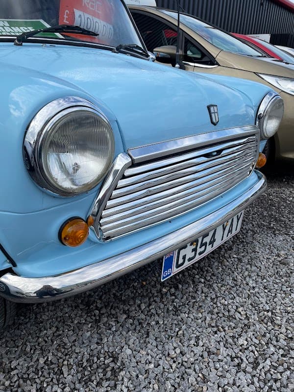 Swale Auto Services - Garages in richmond