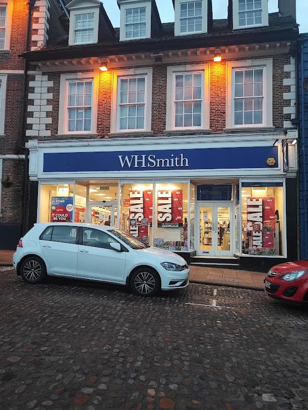 TGJones - Corner Shops in richmond