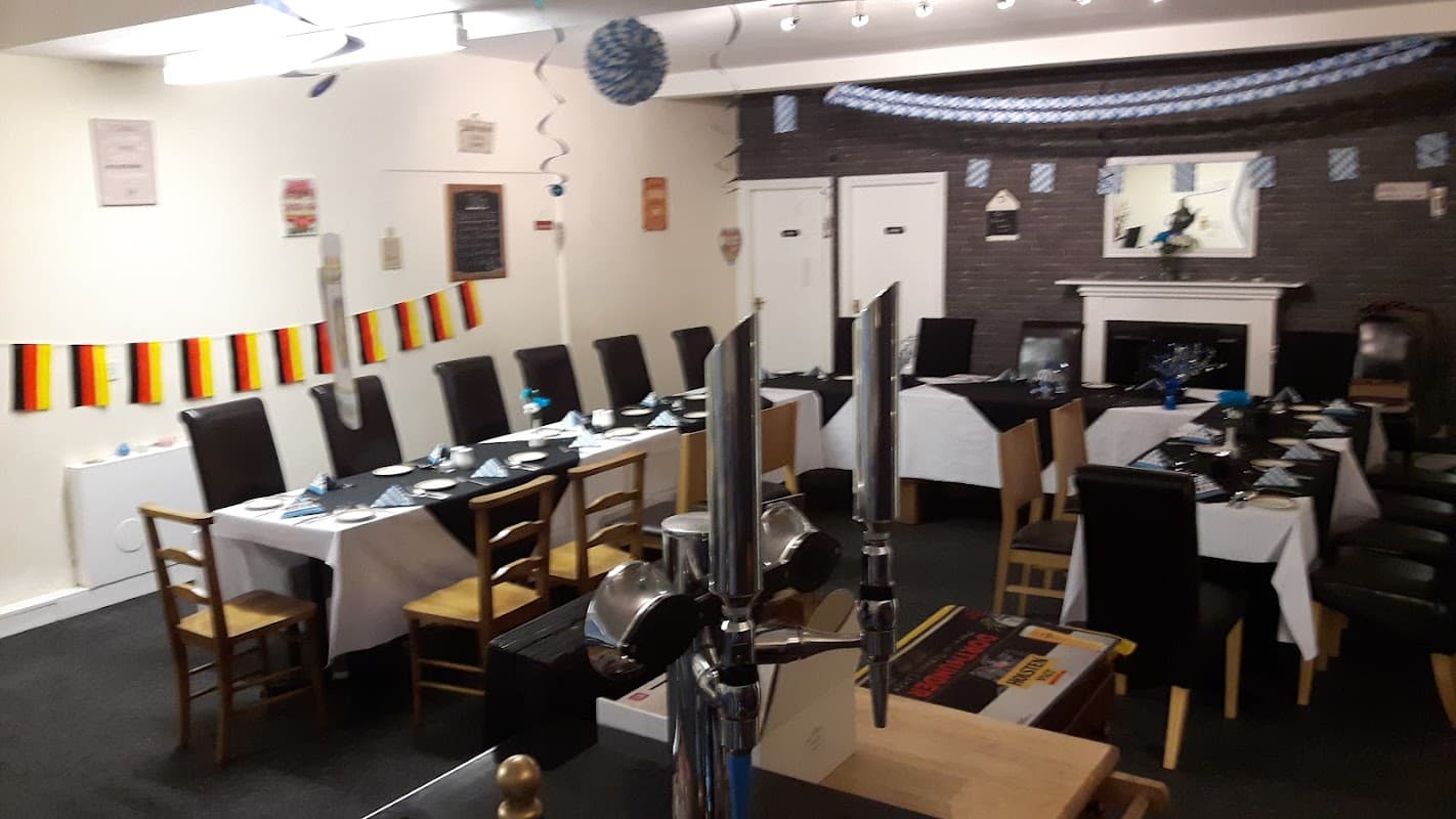 Cafe The Bread Bowl Cafe in richmond