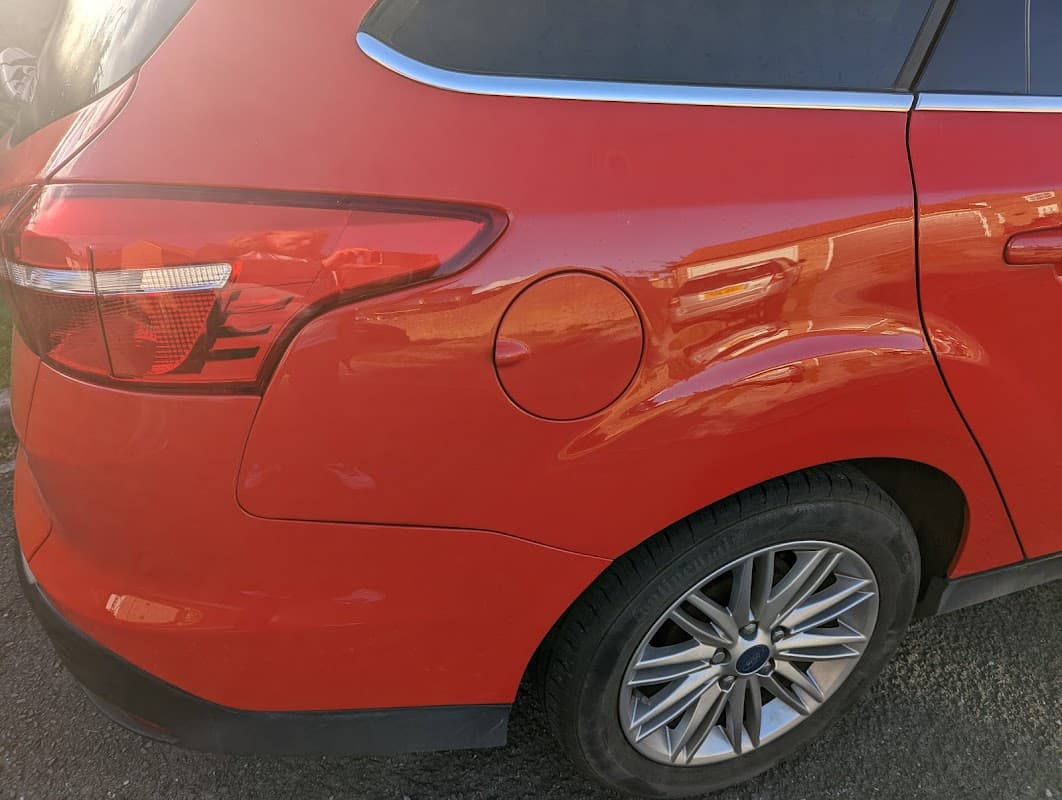 Top Gun - Garages in richmond