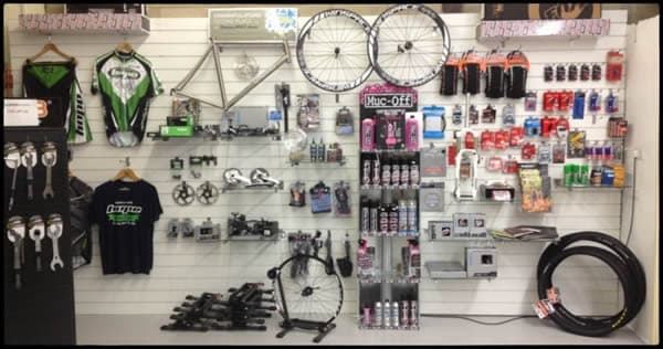 Riders Cycle Centre - Bike Shops in skipton