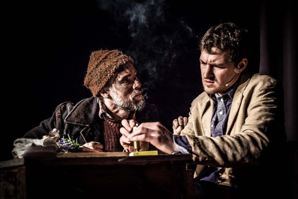 Riding Lights Theatre Company - Theatre in york