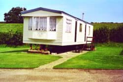 Rigg Farm Caravan Park - Campsite in stainsacre