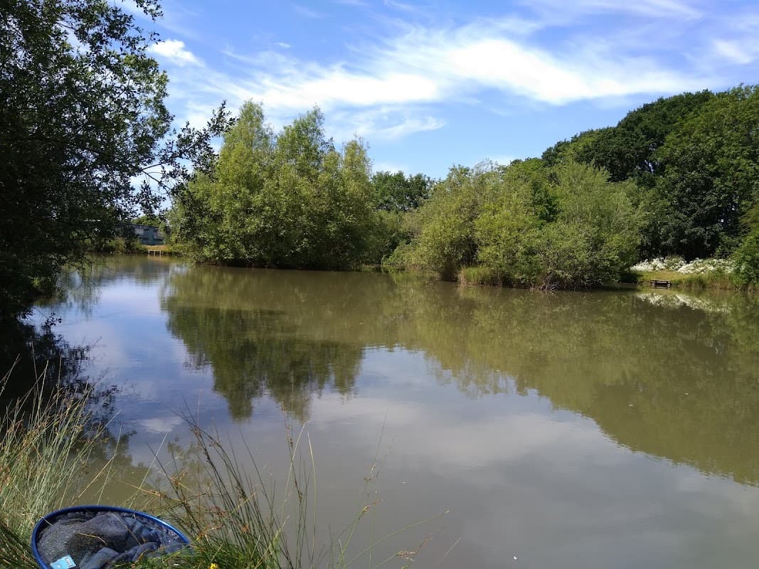Brickyard Fishery - Sports Venue in ripon