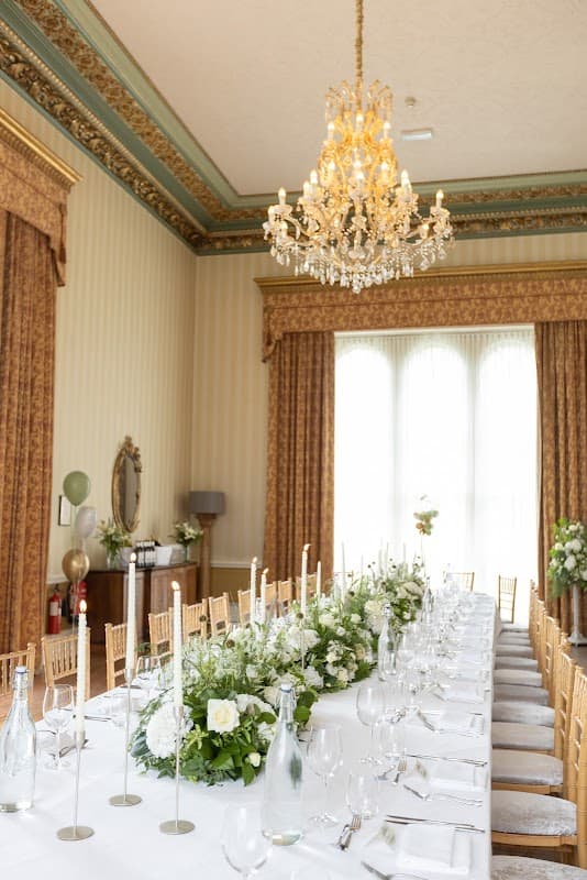 BUD Floral Designs - Florists in ripon