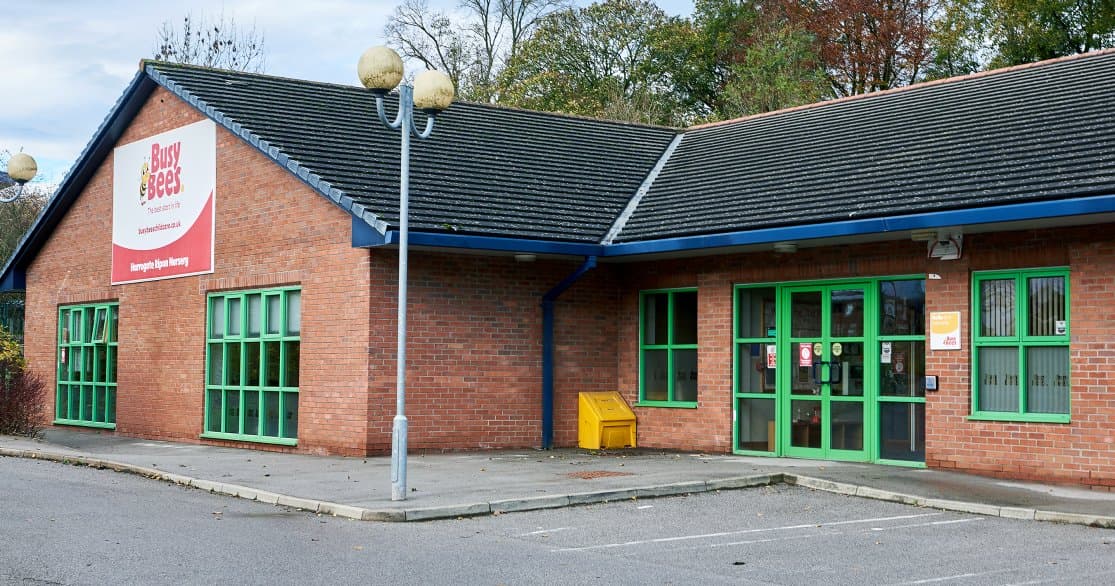 Busy Bees at Ripon - Nurseries in ripon