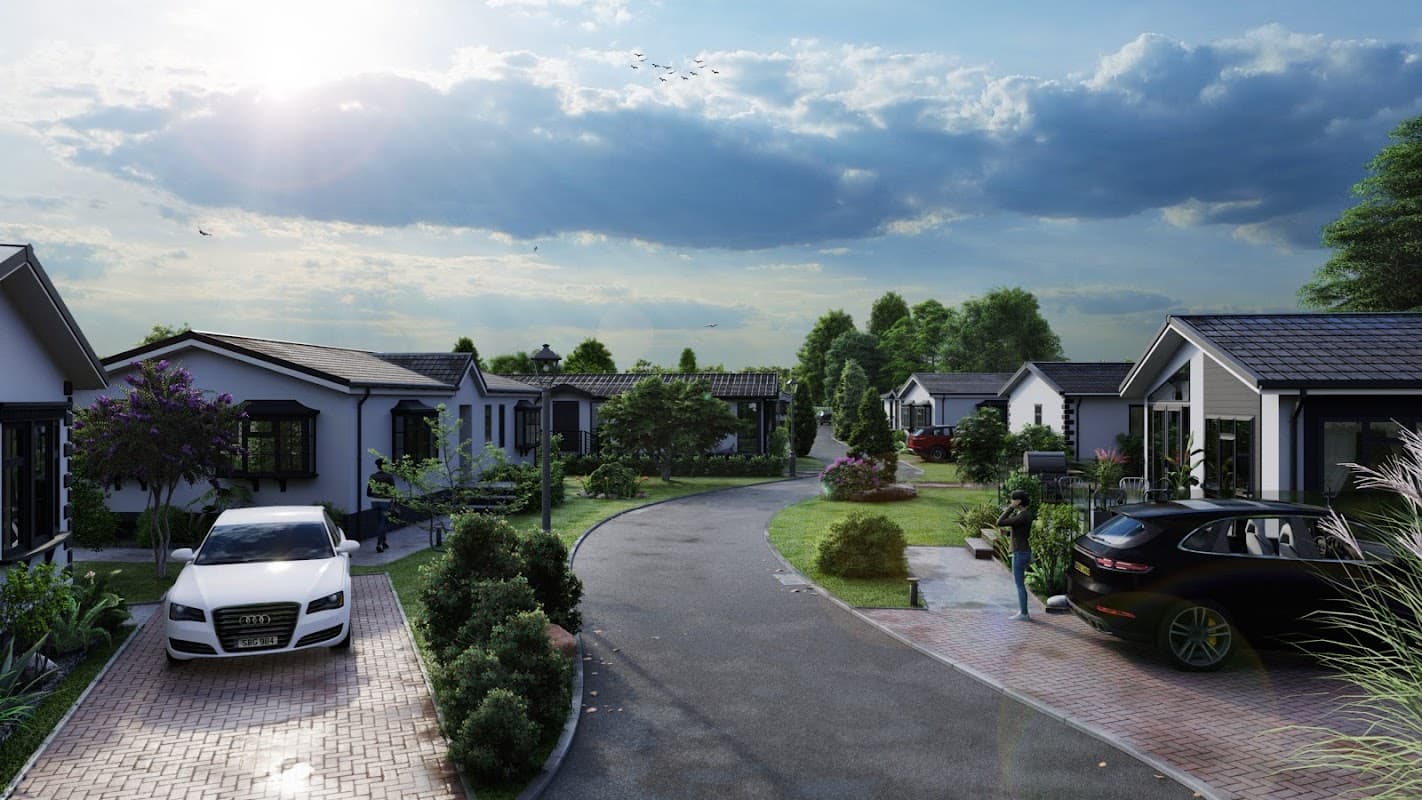 Accommodation at Cathedral View - Former Auction Mart in ripon