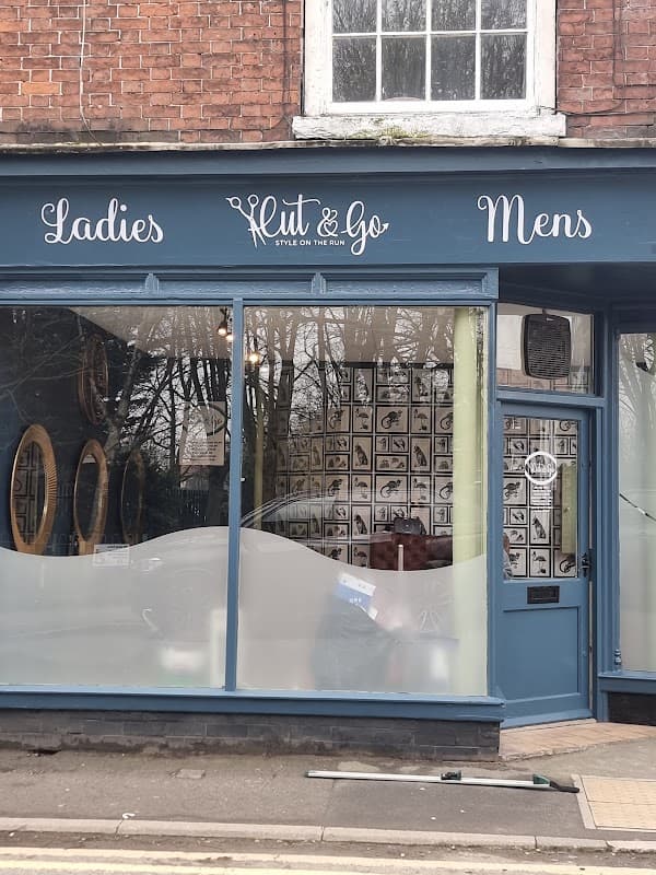 Cut & Go Ripon ltd - Hair Salons in ripon