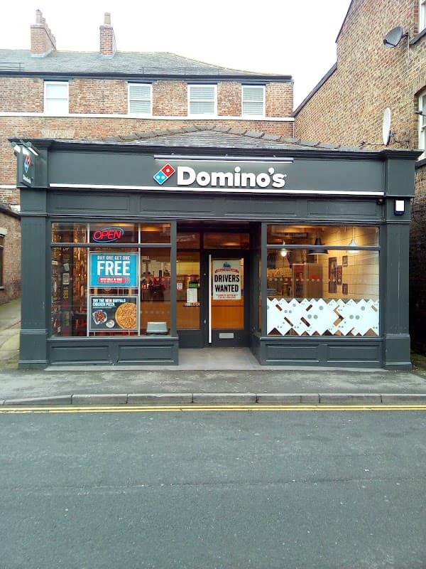 Domino's Pizza - Ripon - Takeaway in ripon
