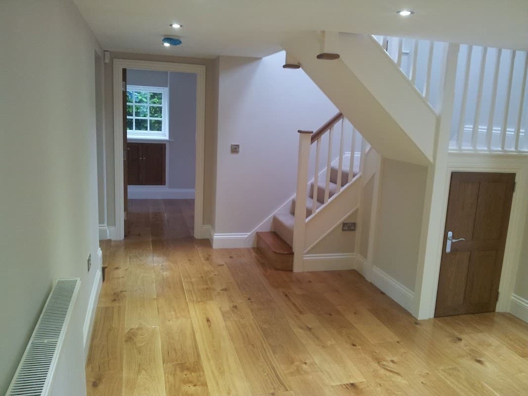 H G Decor Services - Painters & Decorators in ripon