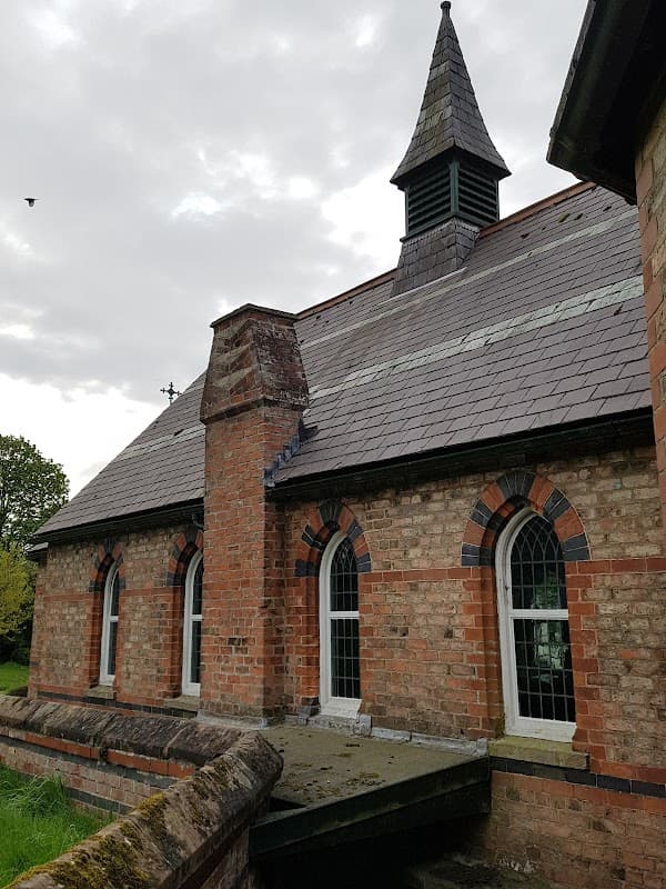 Holy Innocents - Churches in ripon
