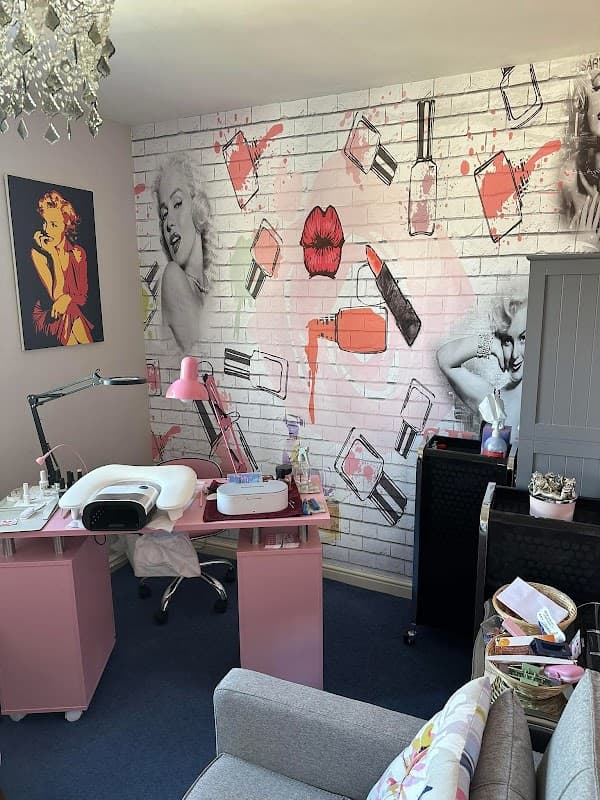 Jazz Hands (Ripon) - Beauty Salons in ripon