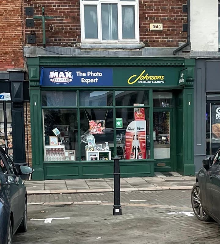 Johnsons The Cleaners - Dry Cleaners in ripon