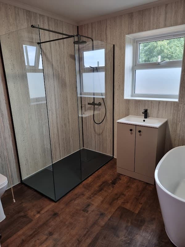 JSD Services Plumbing and Heating - Plumbers in ripon