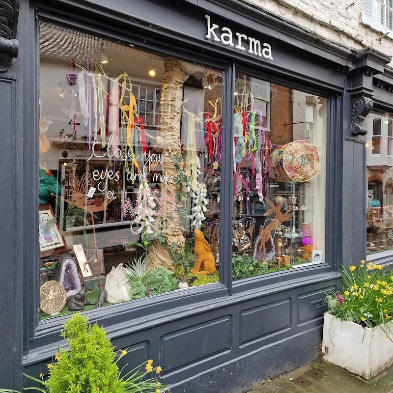 Karma | Clothing & Gift Boutique - Clothes Shops in ripon