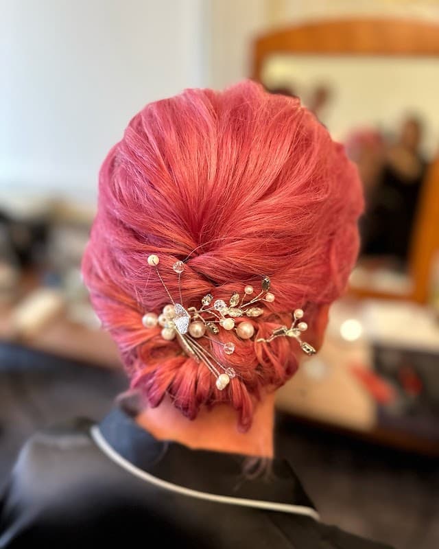 Love Hair (Ripon) - Hair Salons in ripon