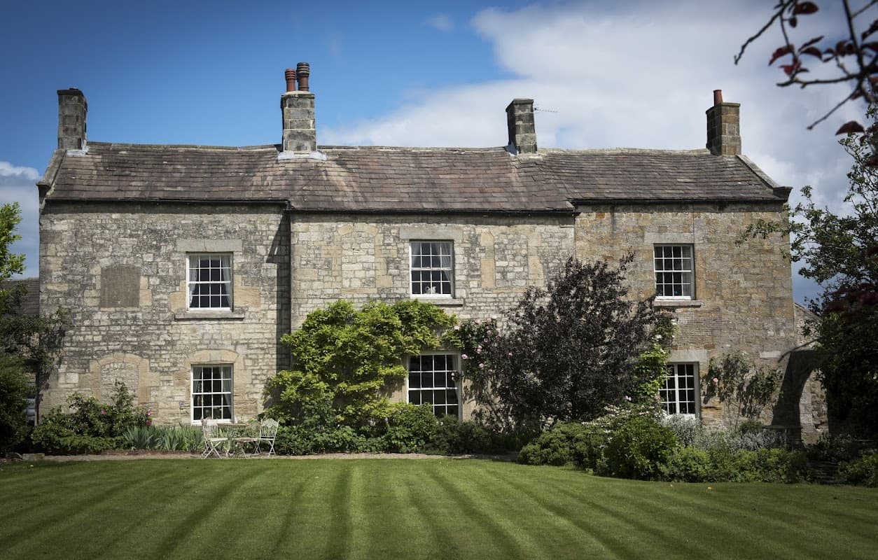 Accommodation at Mallard Grange Bed & Breakfast & Self Catering Escapes in ripon