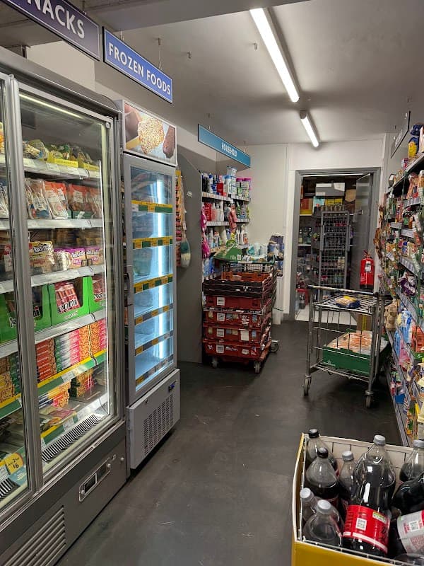 Morrisons Daily - Corner Shops in ripon