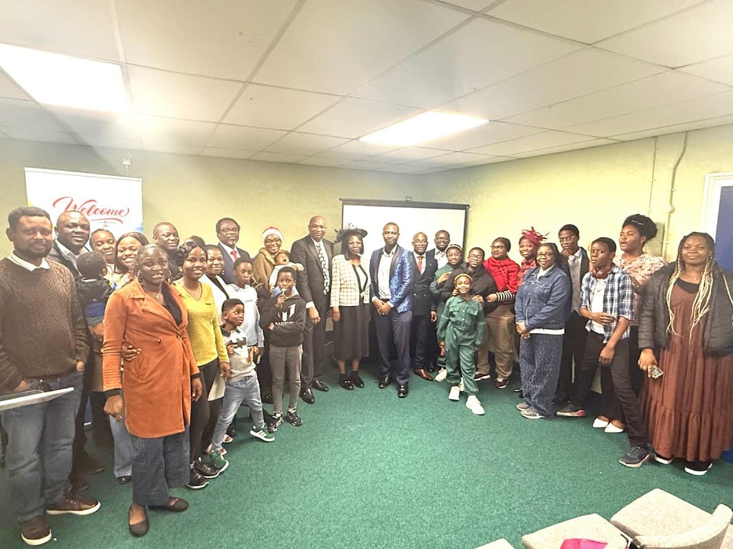 RCCG Lifeway Church Ripon - Churches in ripon