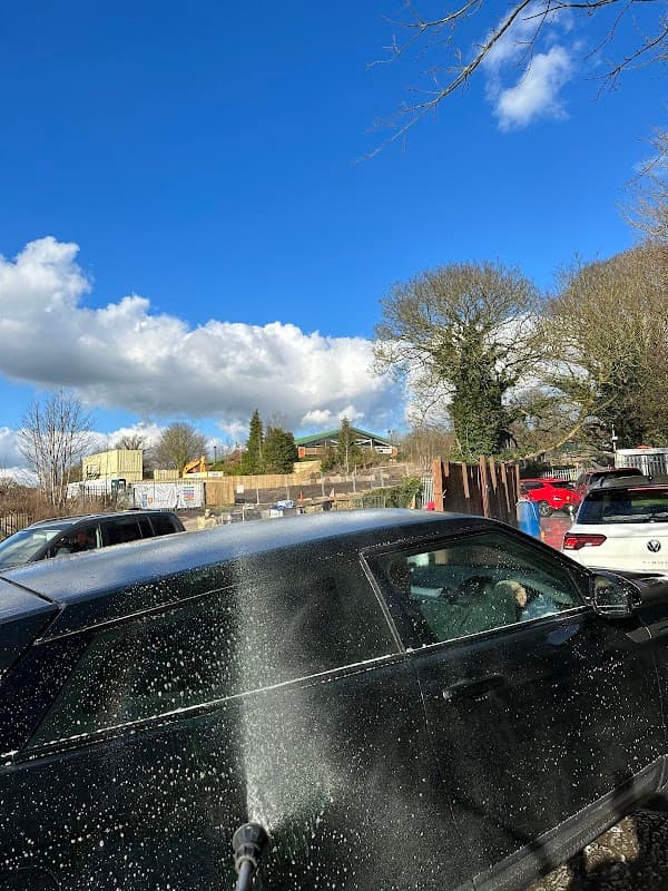 Ripon Car Spa - Car Washes in ripon