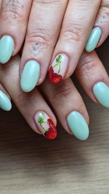 Shapes By Aga - Beauty Salons in ripon