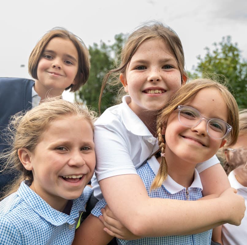 Sharow C Of E Primary School and Nursery - Primary Schools in ripon