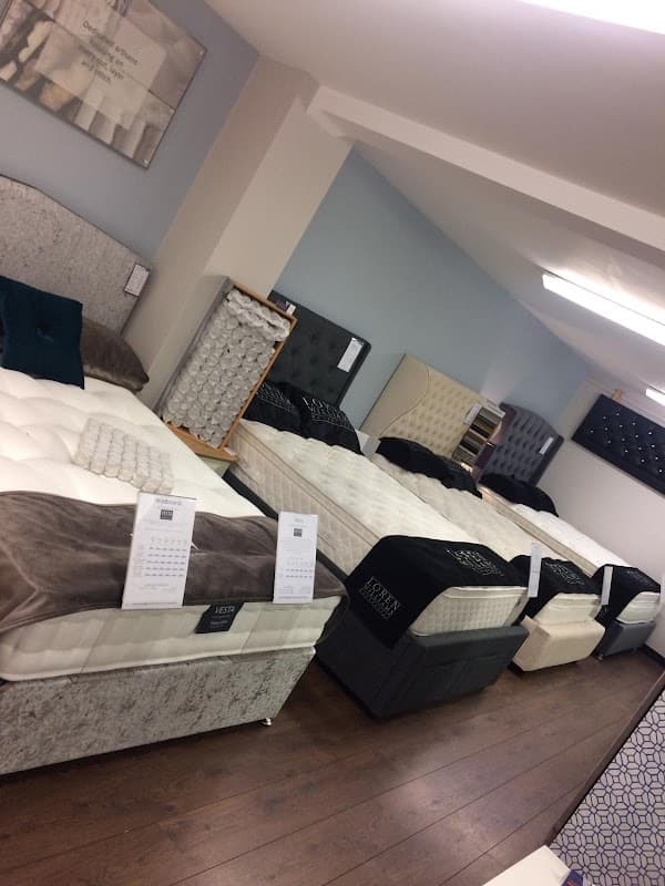 Simply Beds® - Bed Shops in ripon