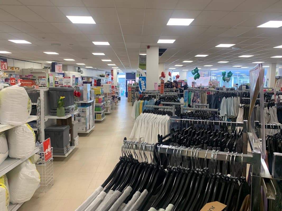 The Original Factory Shop (Ripon) - Discount Stores in ripon