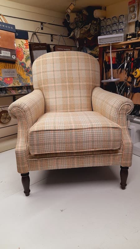 Upholstery by redeniece - Furniture Shops in ripon