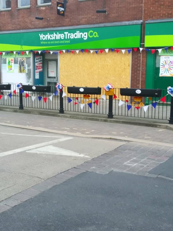 Yorkshire Trading Company - Department Stores in ripon