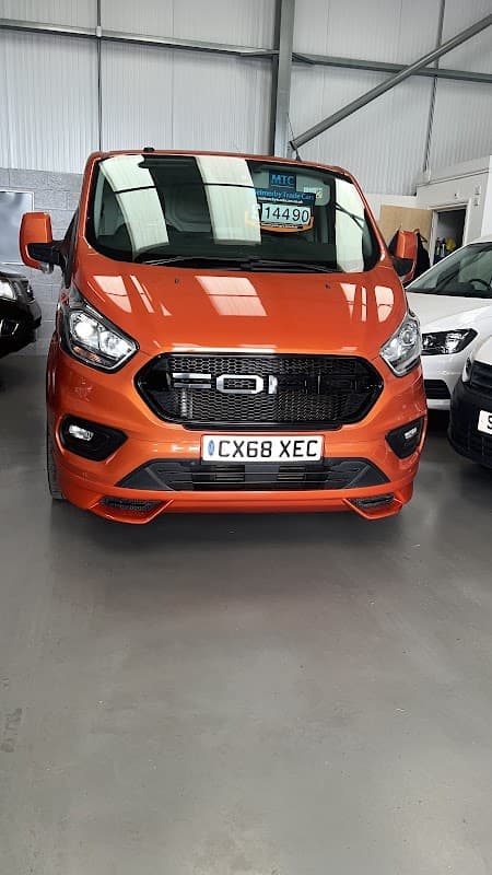 Yorkshire Vehicle Buyers Ltd - Car Dealers in ripon