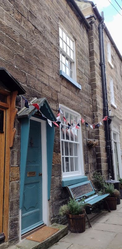 Accommodation at Darnholm, Robin Hood's Bay in robin hoods bay