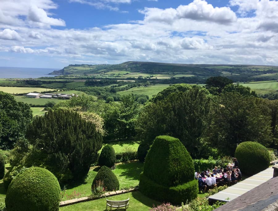 Fyling Hall School - Primary Schools in robin hoods bay