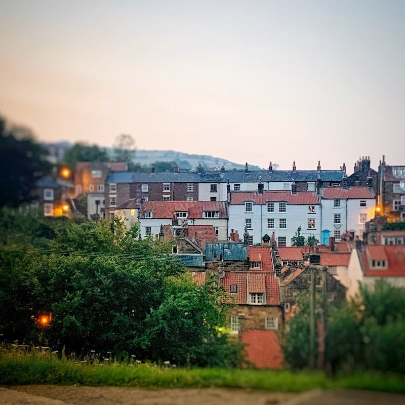 The Old School House - Hostel in robin hoods bay