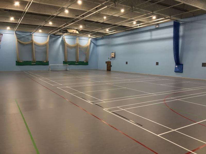 Rossett Sports Centre - Sports & Leisure in swinton harrogate