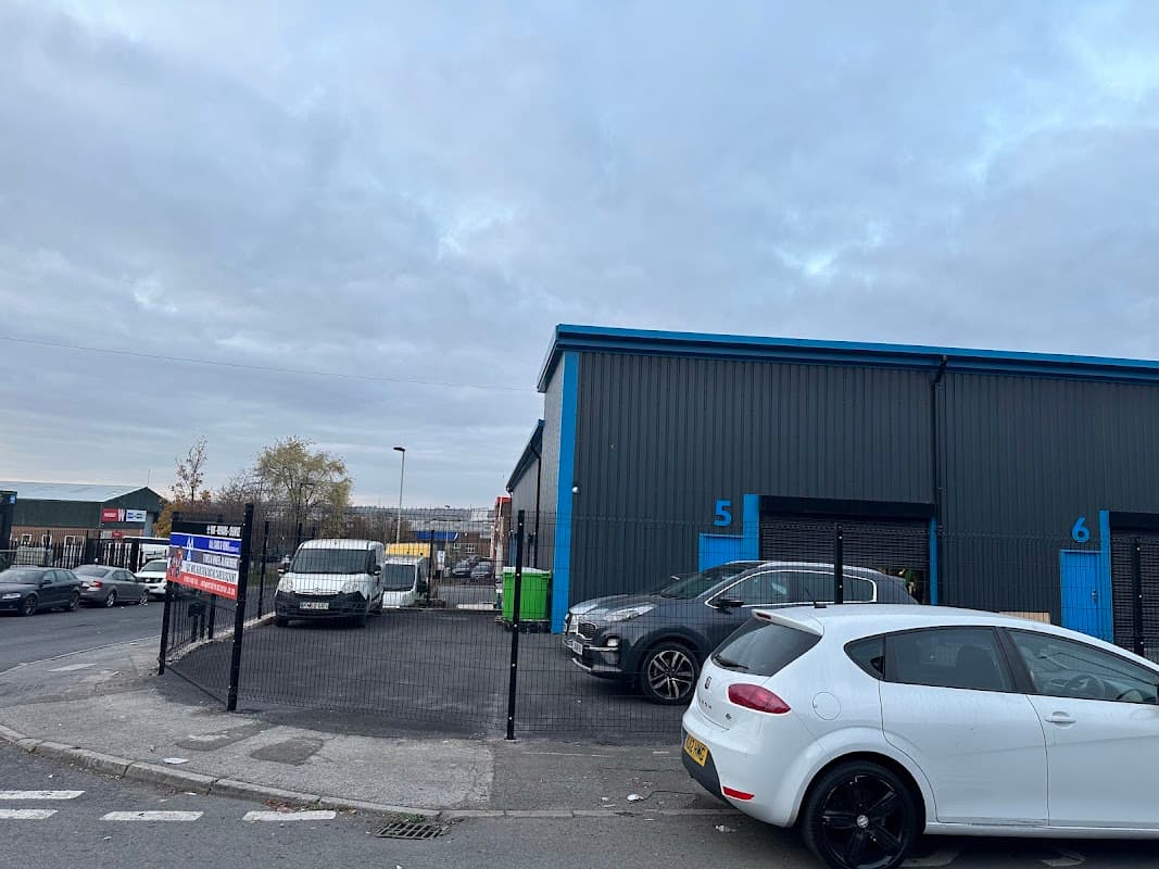 7 DAYS FITNESS - Gyms in rotherham