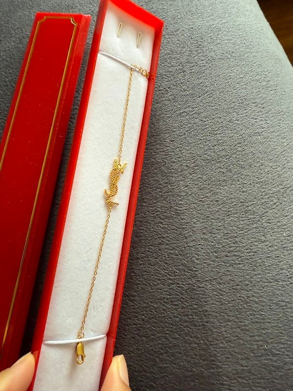 Ahmed Jewellers - Jewellers in rotherham