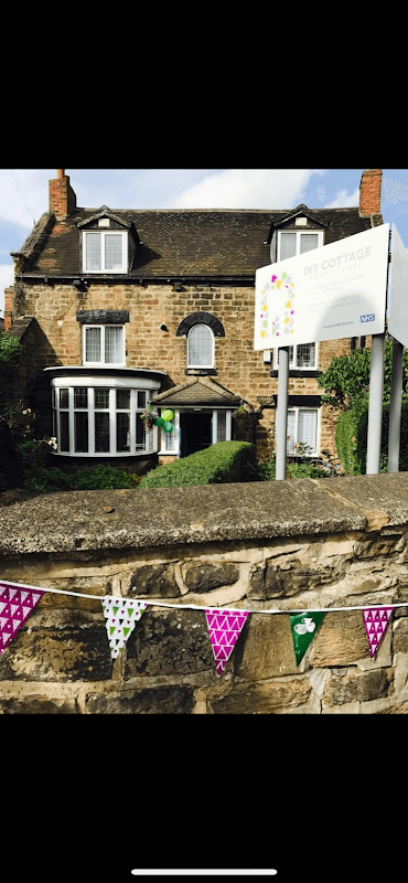 Alpha Dental Care Ivy Cottage - Dentists in rotherham