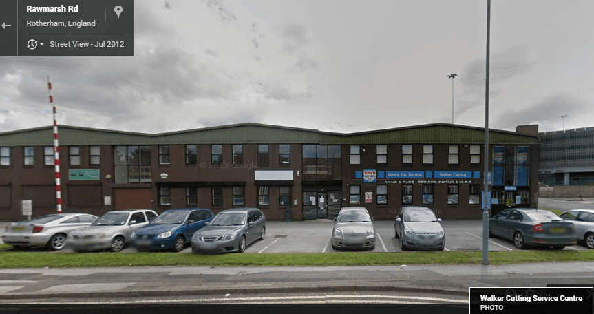 Bosch Car Service - Walker Cutting - Garages in rotherham