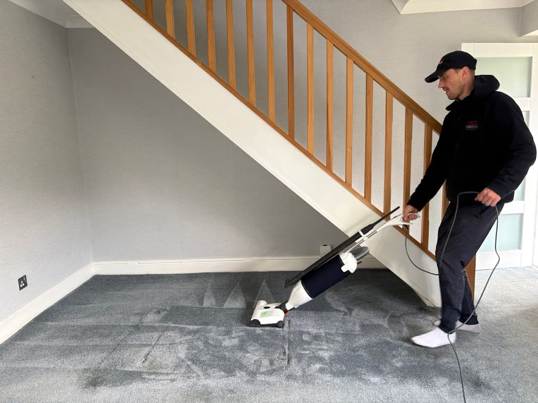 Carpet Care Rotherham - Carpet Cleaners in rotherham