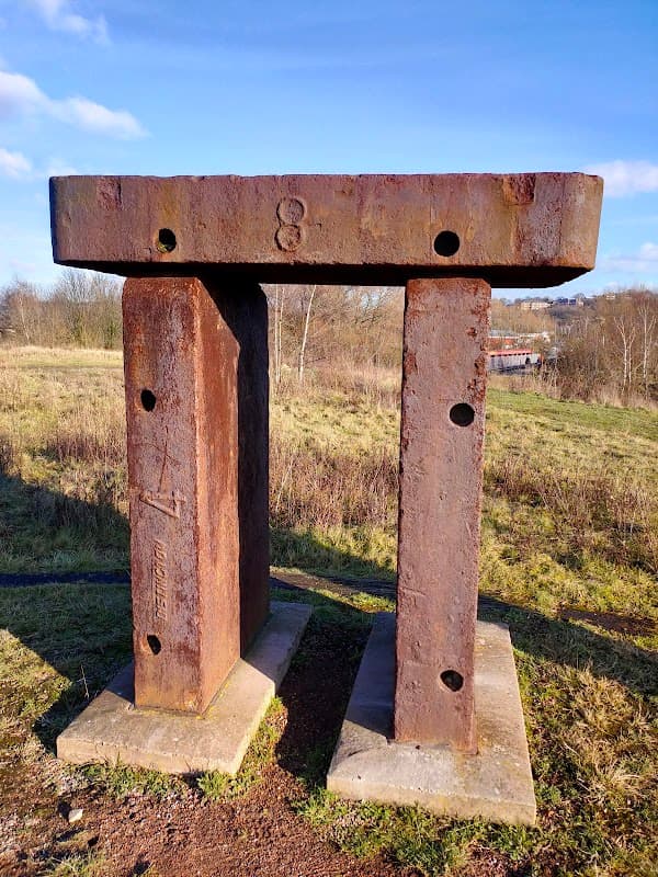 Centenary Riverside Nature Reserve - Nature Reserves in rotherham