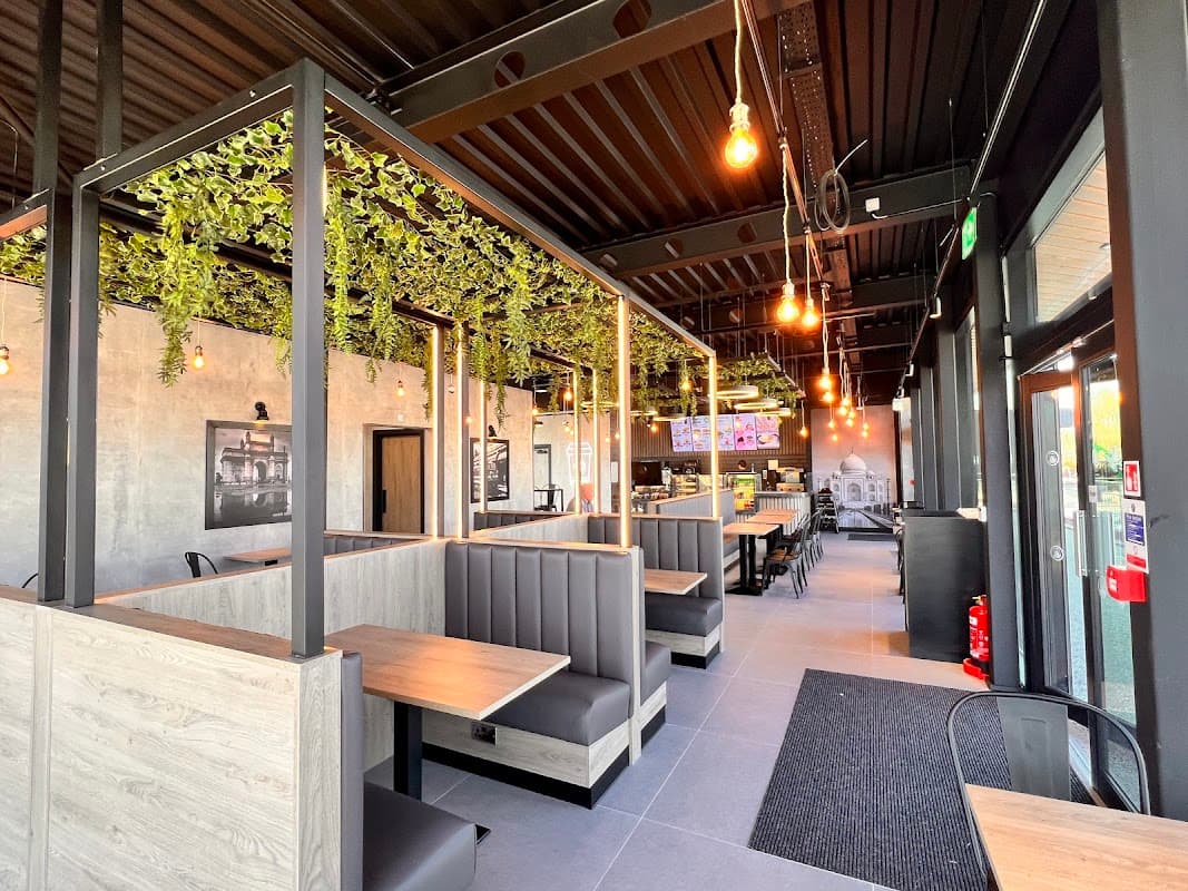 Chaiiwala - Tea Rooms in rotherham