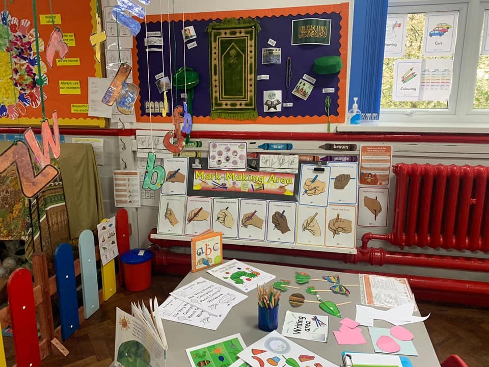 Darul Madinah Rotherham - Nurseries in rotherham