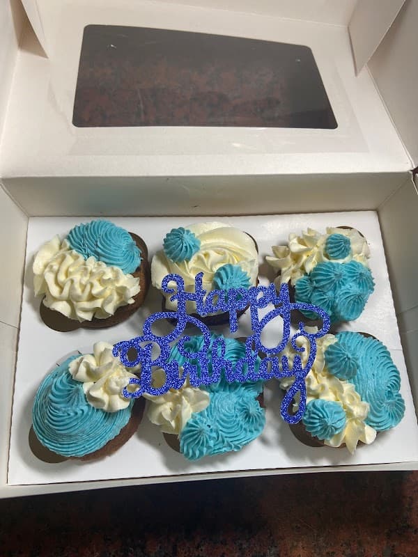 Divine Bakes - Bakers in rotherham